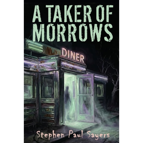 Caretakers A Taker of Morrows: The Caretakers, Book One, Book 1, (Paperback)