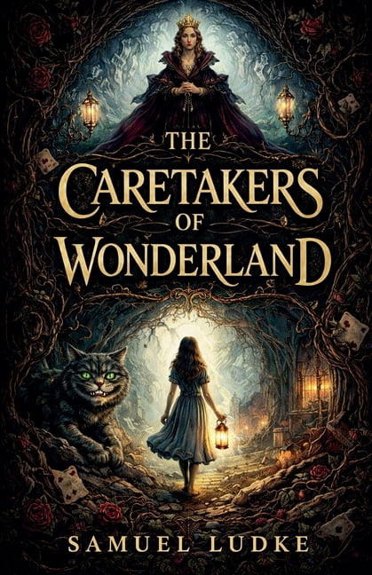The Caretakers Of Wonderland, (Paperback)