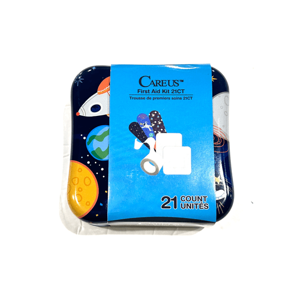 Careus First Aid Kit