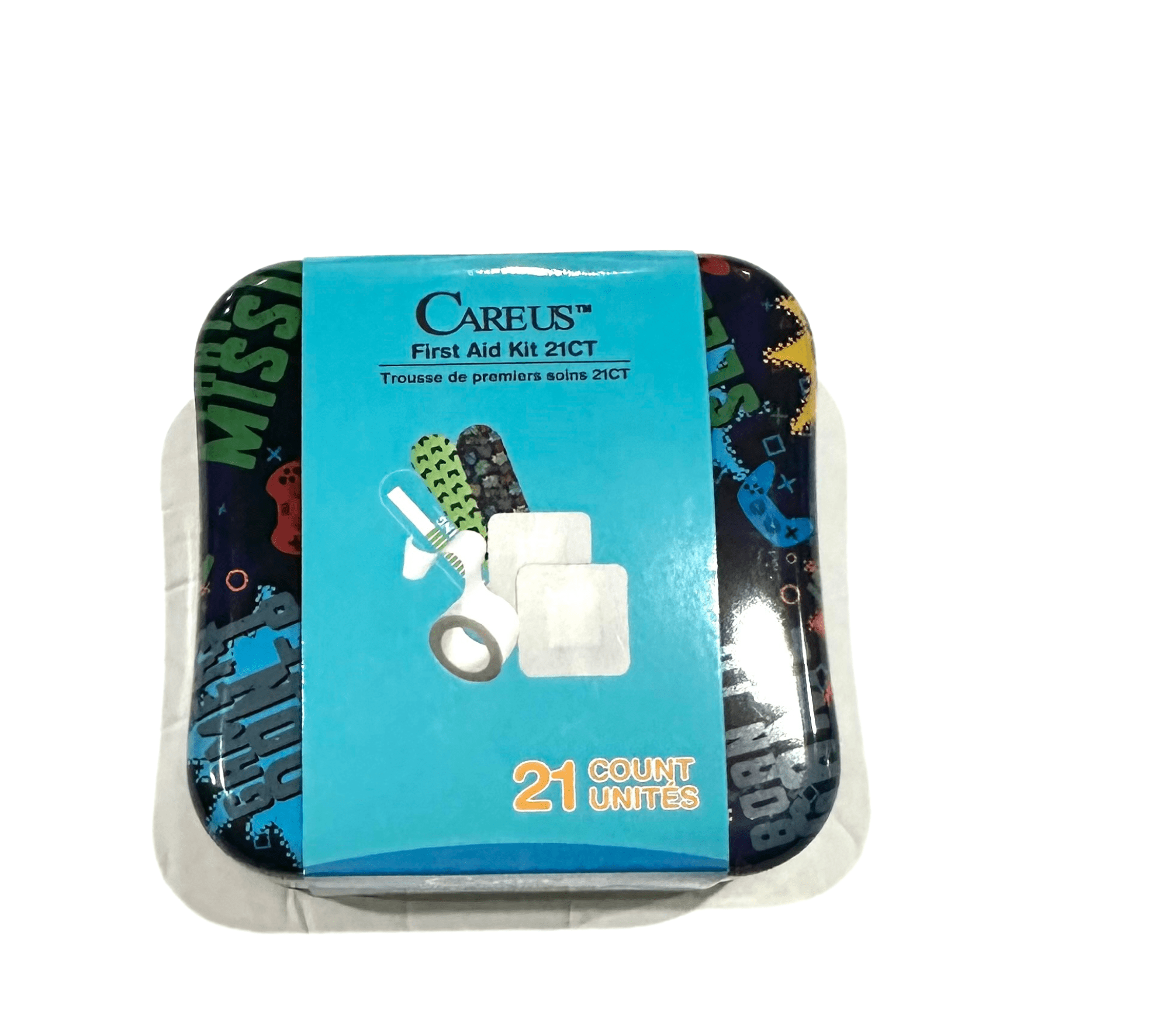 Amazon.com: Nissan Accessories 999M1-ST000 First-Aid Kit