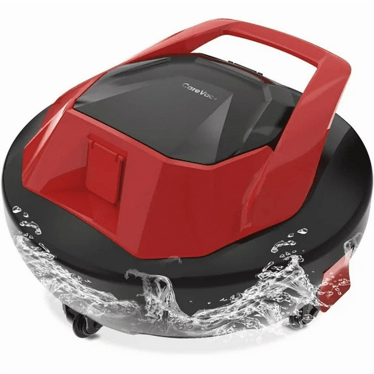 How to Maintain a Robotic Pool Vacuum: Expert Tips for Longevity