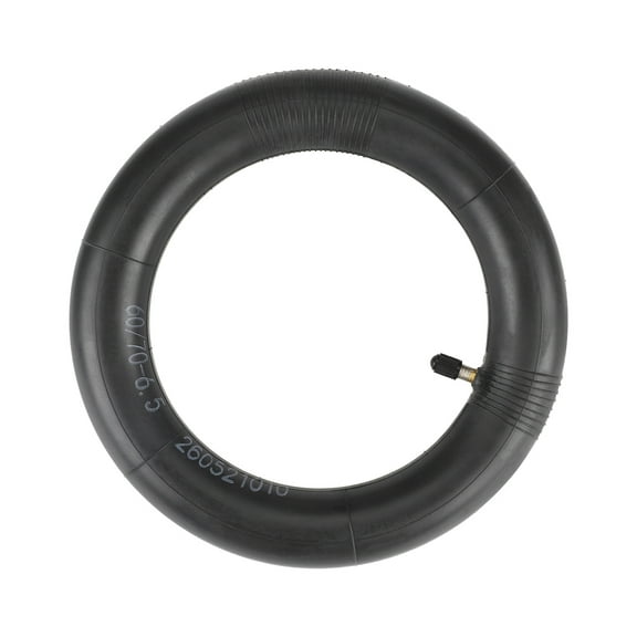 Carevas 6070-6.5 Thickened Inner Tube 10 Inch Electric Scooter Inner Tire Replacement Compatible with Max G30