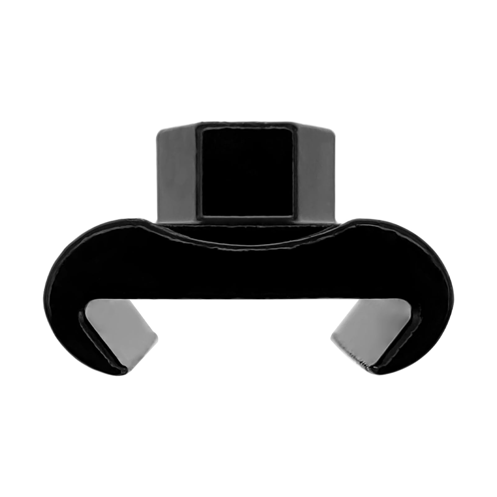 Carevas Adapter,Wrench Mechanic Torque Drive 21 Mm 1/2 Inch Drive