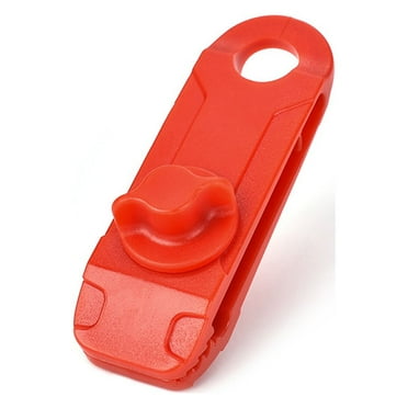 Outdoor Rotatable Camping Hiking Tent Awning Pole Connector