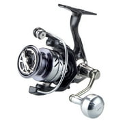 Carevas Fishing wheel,Smooth Stable Reel Wheel Coil Smooth Max Power Wheel Power Wheel Coil ADBEN Metal Fish