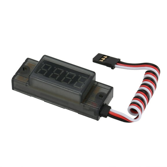 Carevas G.T.POWER Ignition Revolution Meter for RC CDI Petrol Gas Engine