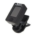 thumbnail image 1 of JOYO JT-01 Mini Digital LCD Clip-on Tuner for Chromatic Guitar Bass Violin Ukulele C Ukulele D, 1 of 3