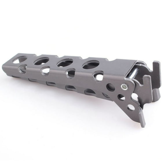 Carevas Metal Bracket,Handler Pot Lifter Clamp Cookware Dish Pan Handler Pot Pan Clip Clamp Clip Clamp Cookware BUZHI Rookin Metal Pan HUIOP Pan