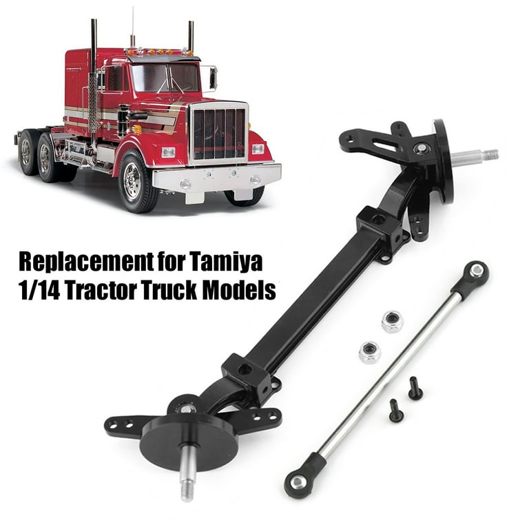 Tamiya cheap truck parts