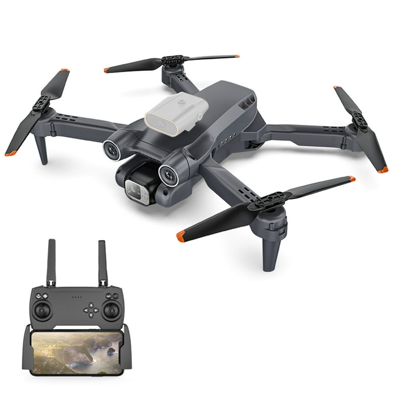 Dji mini online 2 gesture control