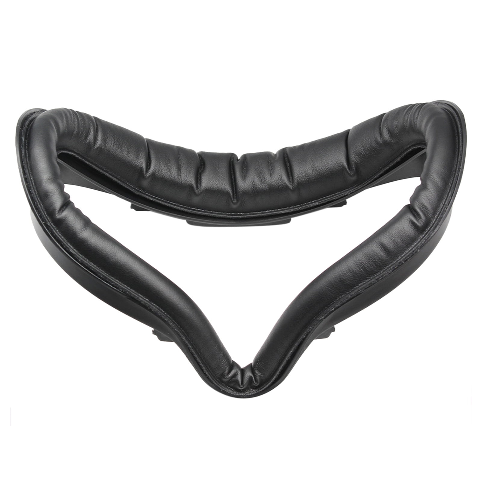 Carevas Replacement for Oculus Quest 2 VR-Accessories Replacement Face Cover Blocking Washable Face Pad