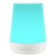 thumbnail image 1 of Carevas Sleep Machine,Noise Sound Smart 34 Sounds / Voice Cloud Function Built-in Sound 34 Remote / White Noise Arealer Sounds APP White Sounds 30min/60min/90min Timer Abody Noise Baby Sound, 1 of 7