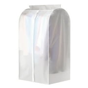 Carevas Storage bag,Cover Clothes YALIDA QAHM Waterproof Warobe Zipper