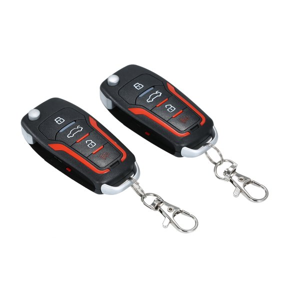 Keyless Car Entry Kit