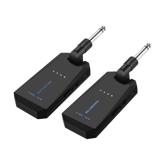 Carevas Wireless audio transmission system,Wireless Audio Receiver ISM Reable ISM Band Bass Band Bass Amplifier ERYUE BUZHI Audio ISM Amplifier s s