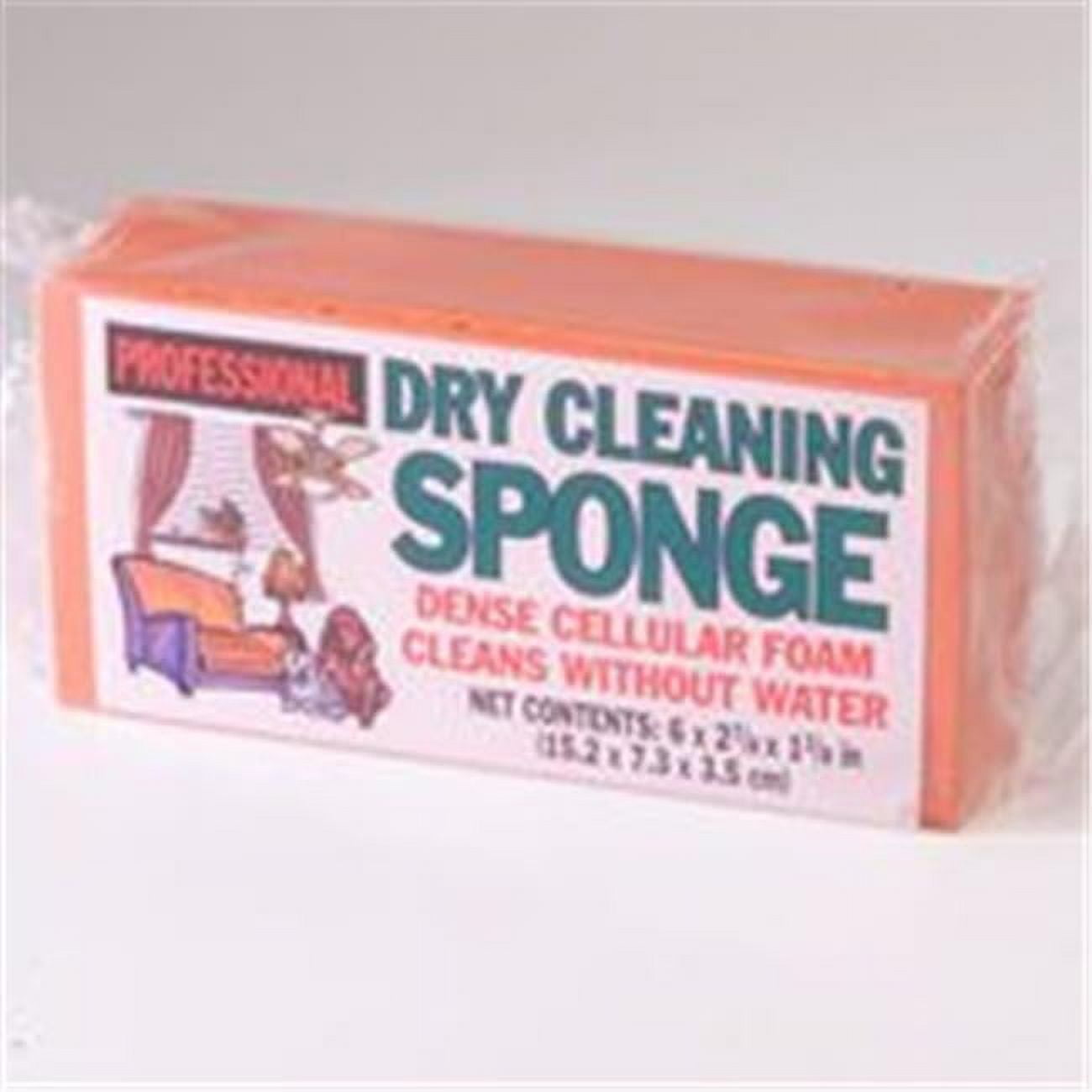 Cleanlogic Silky Soft Mesh Sponge 70g 
