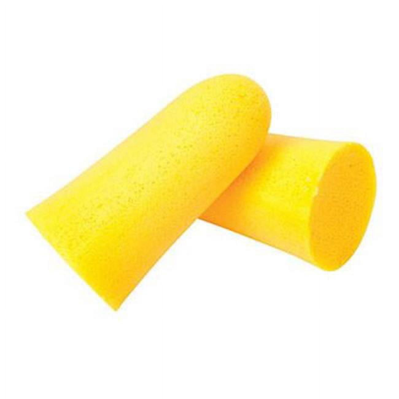 Carex Apex Soft Foam Ear Plugs for Loud Noises and Hearing Protection
