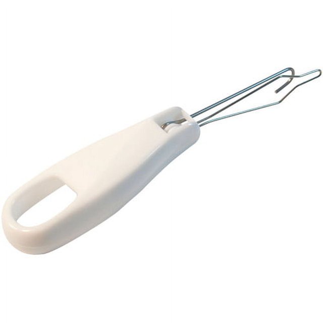 Carex Apex Zipper and Button Puller, for Arthritis or Weakened Grip