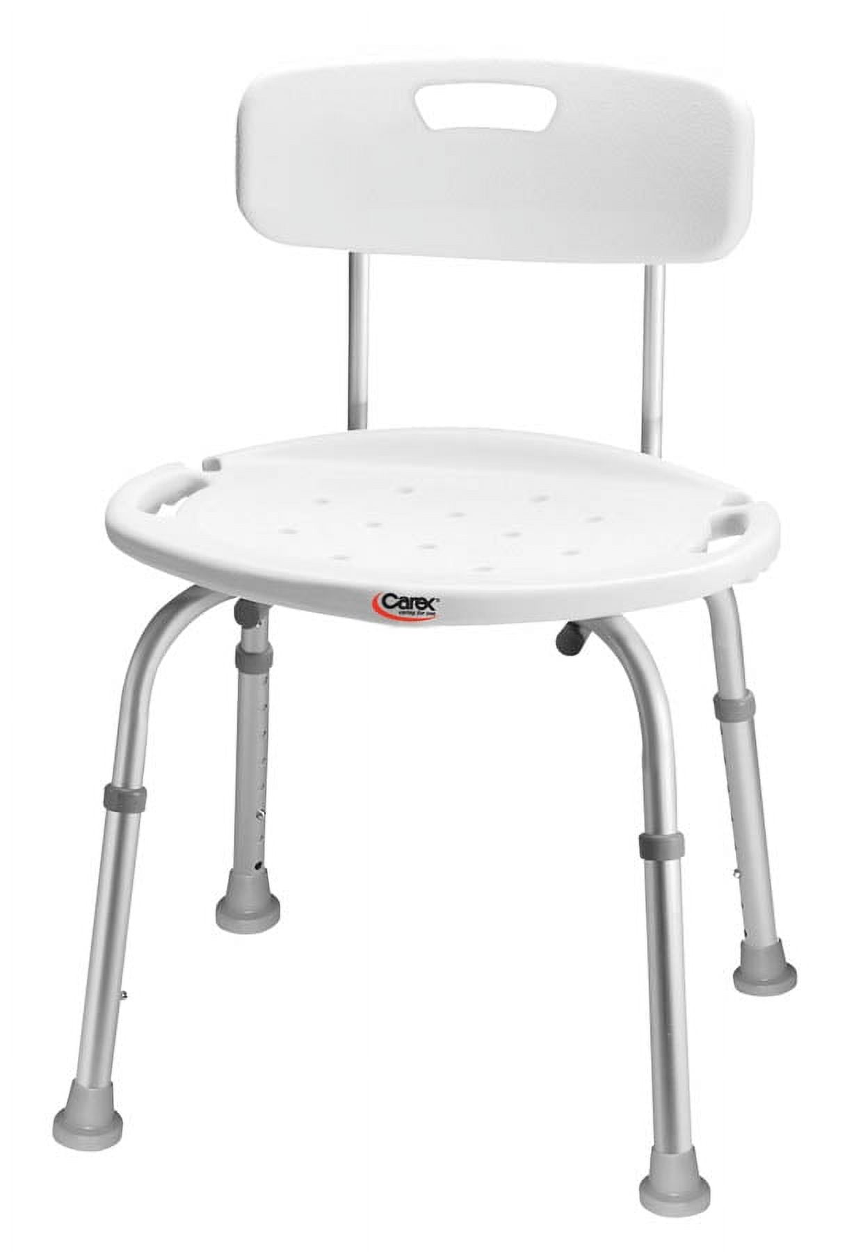 Carex Bath Seat And Shower Chair