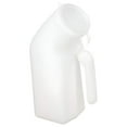 thumbnail image 1 of Carex Carex Urinal Male, 1 each Pack of 3, 1 of 5