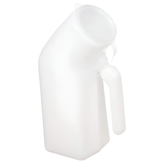 Carex Carex Urinal Male, 1 each Pack of 3