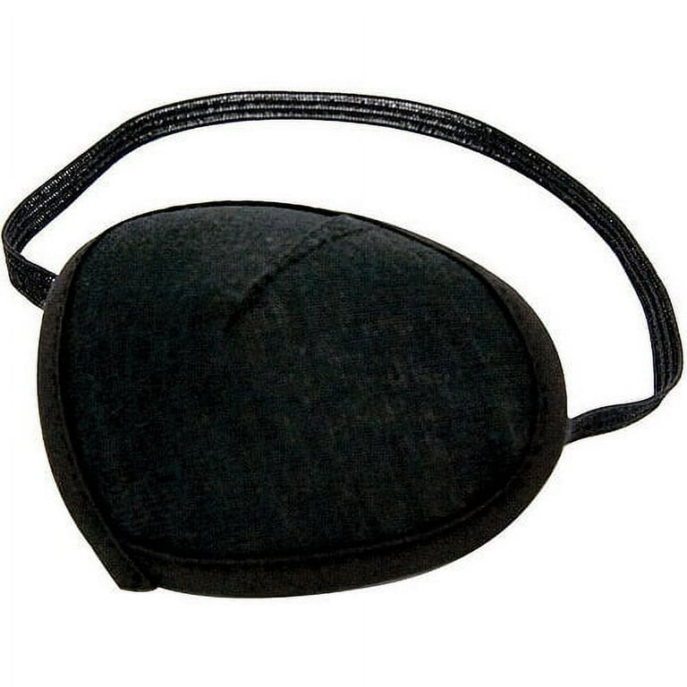 Amazon.com: Kydex Eye Patch, Black Eye Patch, Man Eye Patch