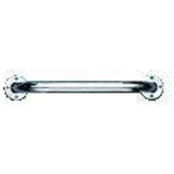 Carex FGB21000 0000 Textured Wall Mount Grab Bar, 1 Count