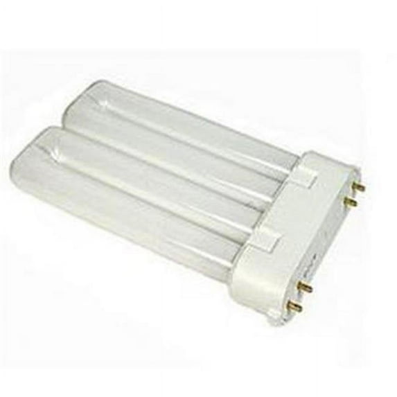 Carex Health Brands RMDLA2000BLB Replacement Bulbs for DL2000 Day-Light Sky Display