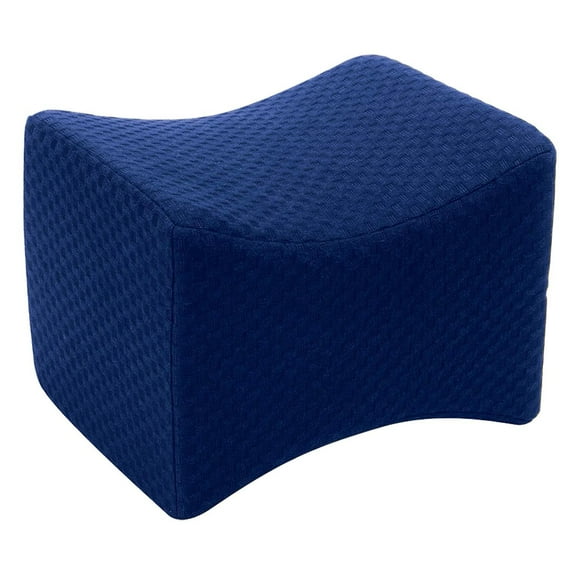 Carex Memory Foam Knee Pillow