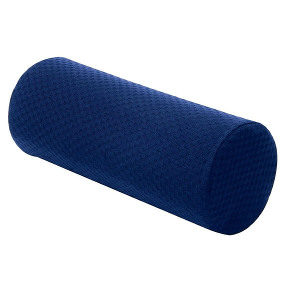 Carex Memory Foam Wedge Pillow, Easy Clean Removable Washable