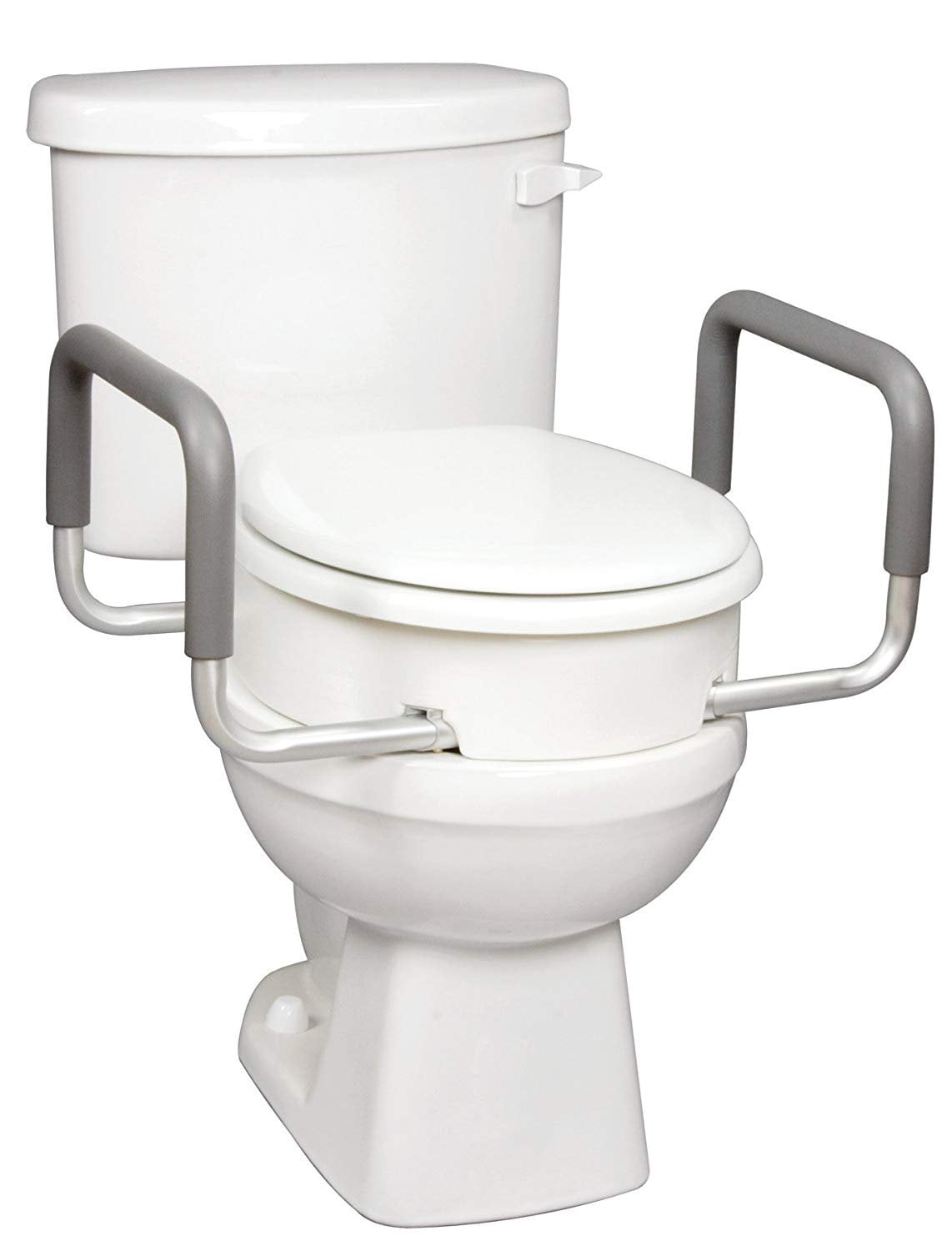 Handicap toilet seat risers clearance walmart