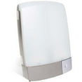 thumbnail image 1 of Carex Sunlite Bright Therapeutic Light Box/Lamp, 10,000 Lux, UV-Filtered, Corded Electric, 0.2 A, 1 of 10