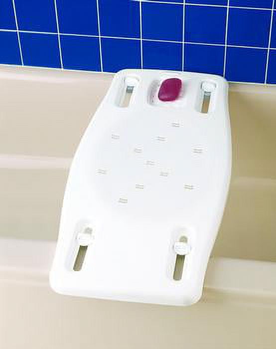 Carex Tub Transfer Bench 6 Each / Case