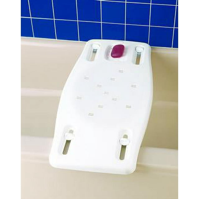 Carex Tub Transfer Bench 6 Each / Case