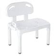 thumbnail image 1 of Carex Universal Transfer Bench, 1 of 1
