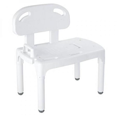 Carex Universal Transfer Bench