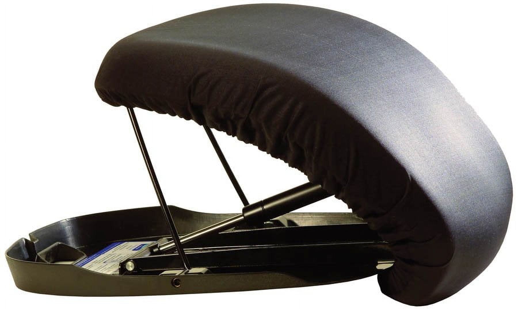 Carex Uplift Premium Seat Assist, Mobility Lift Cushion for Seniors