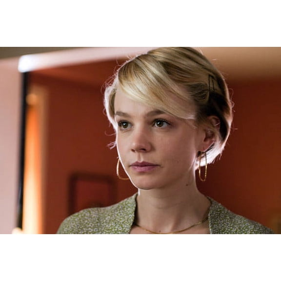 Carey Mulligan Drive Portrait 24x36 Poster