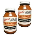 thumbnail image 1 of Carfagna's Pasta Sauce with Ground Beef, 2-Pack 32 oz. Jars, 1 of 1