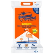 Cargill 7036759 40,000 Grain Water Softener Salt, 40 lbs