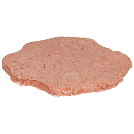 Cargill Maverick Pure Beef Patty, 4 Ounce -- 40 per case