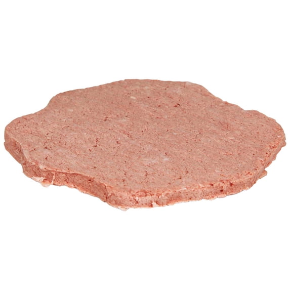 Cargill Maverick Pure Beef Patty, 4 Ounce -- 40 per case