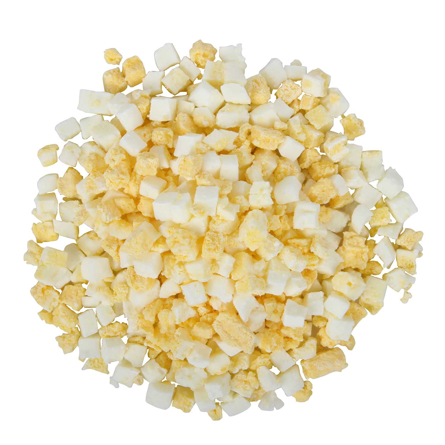 Cargill Premium Diced Egg Salad, 5 Pound - 4 per case.