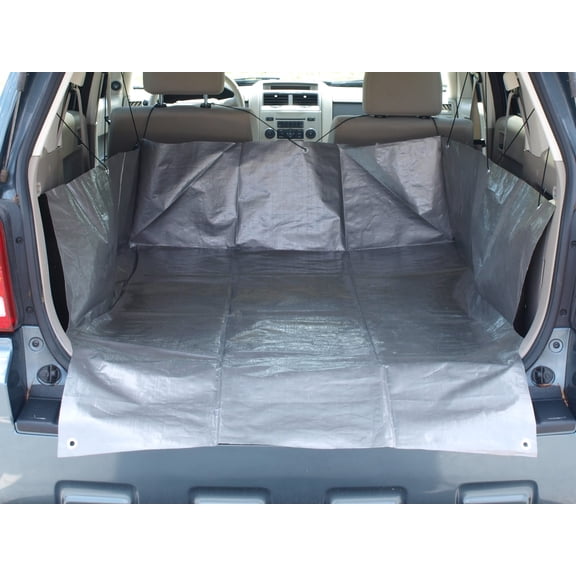 SUV Cargo Liner with Sides (Medium)