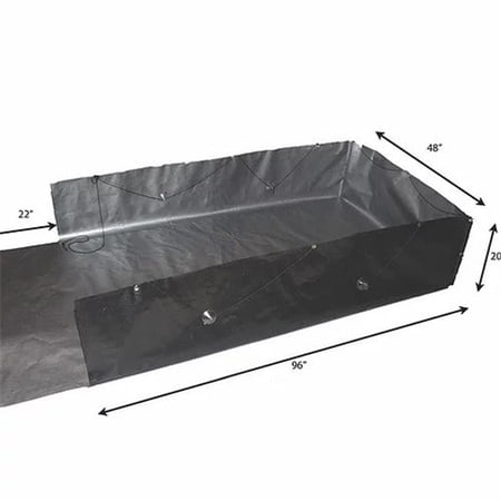 Cargo Apron (Available in 3 Sizes)
