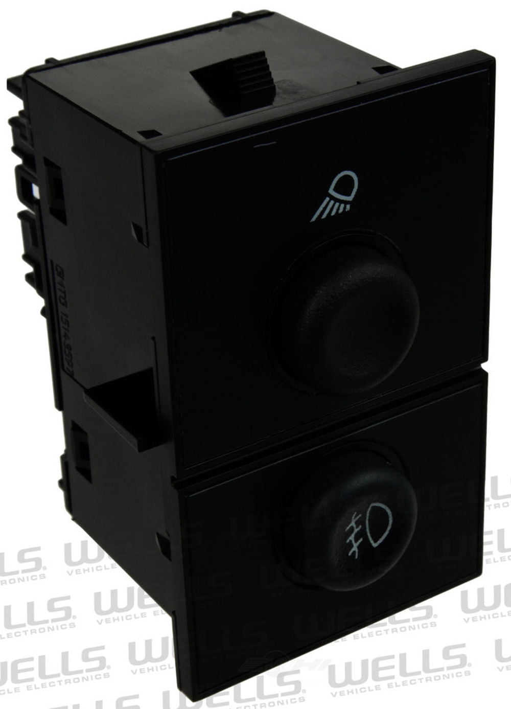 Cargo Area Light Switch