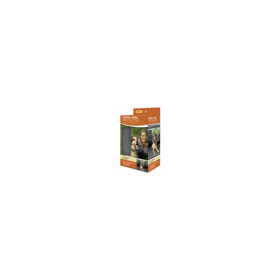 Cargo Area Protector, Grey