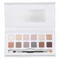 thumbnail image 1 of Cargo Around the World Eye Shadow Palette (12x Eye Shadow  1x Shadow Brush) 12x0.8g/0.03oz, 1 of 3