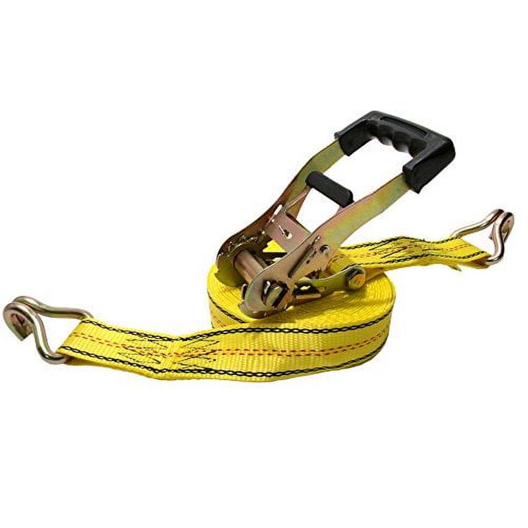 27 ft. x 2 in. Bar Ratchet 27 ft. x 2 in. Bar Ratchet
