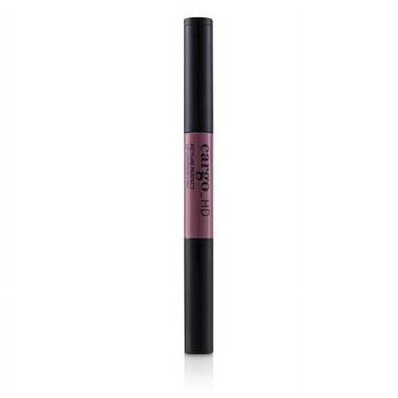 Cargo Hd Picture Perfect Lip Contour - Pink Nude